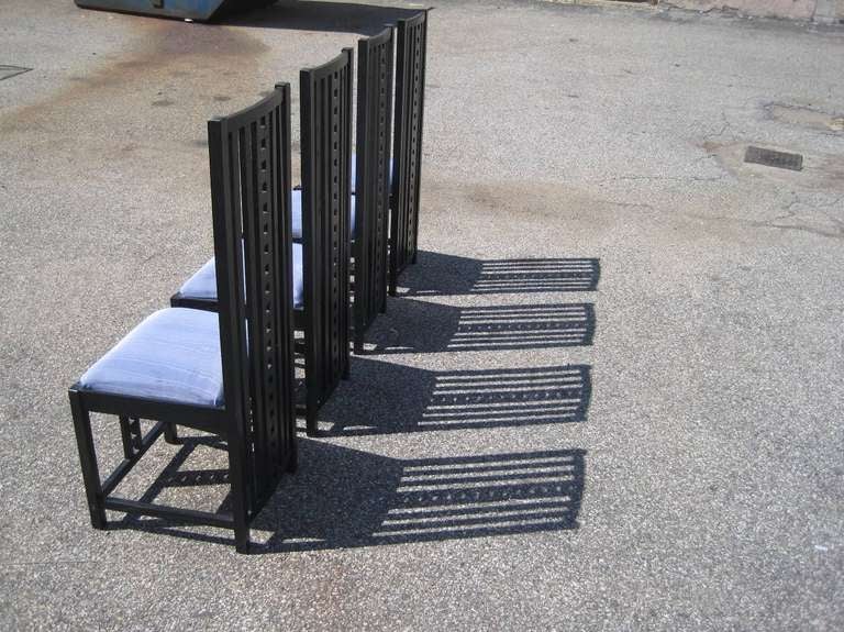 mackintosh chair price