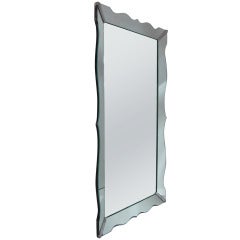 Art Deco Mirror