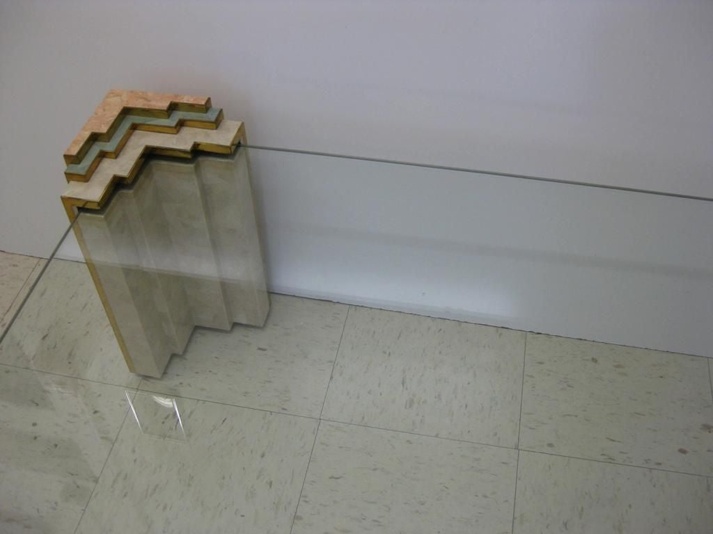 Custom Size Cocktail Table