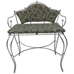 Petite Hollywood Princess Chair 12