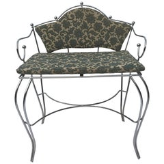 Petite Hollywood Princess Chair