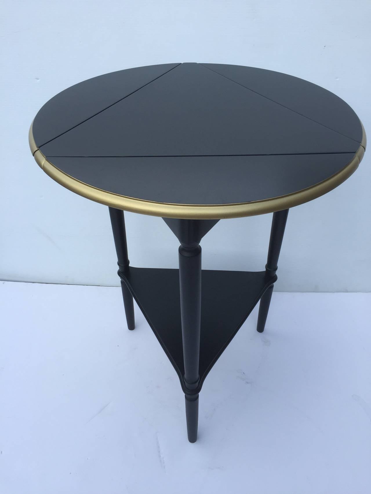 Small Hall Entry Telephone Table For Sale at 1stDibs small telephone