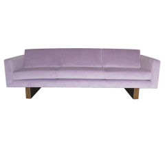 Vintage Harvey Probber Sofa