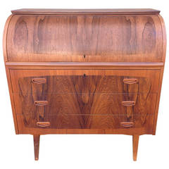 Moderne Secrataire Desk Dresser 3