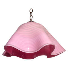 Murano Ceiling Lamp 7