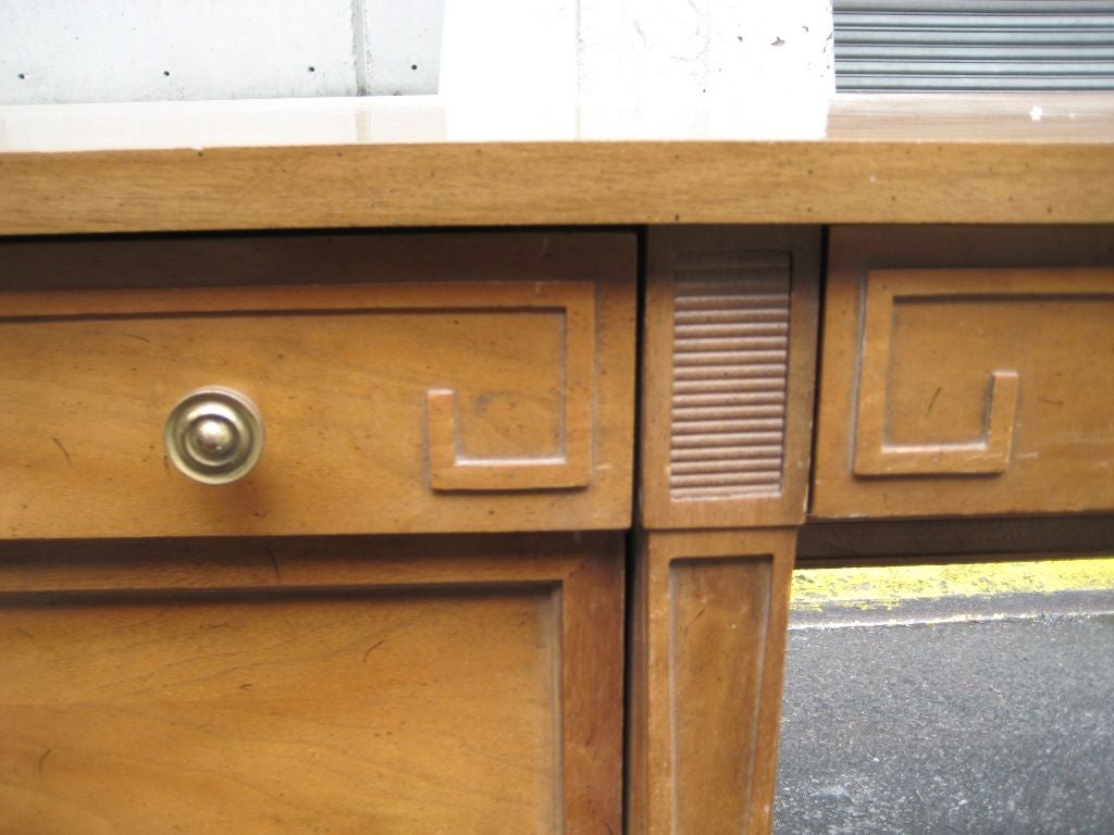 American of Martinsville Desk