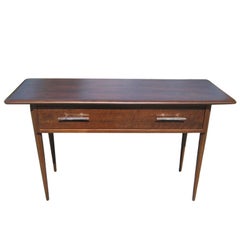 Exceptional Mid-Century Console after Paul McCobb