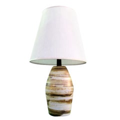 Single Martz Medium Size Lamp
