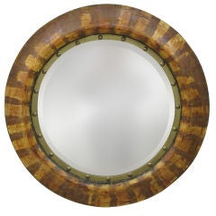Exceptional  Large Portal Mirror