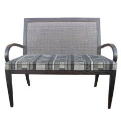 Loveseat for Two 4