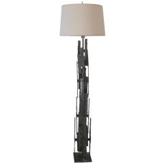 Floor Lamp after Laurel 2