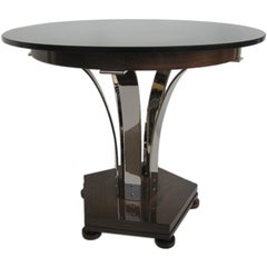 Dunbar Tulip Table