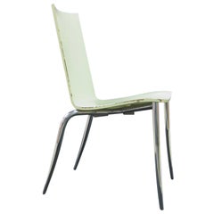 Stylish Single Side Chair