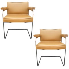 Bauhaus Chairs by Robert Haussmann 11