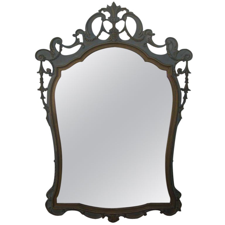 Kittinger Mirror at 1stdibs