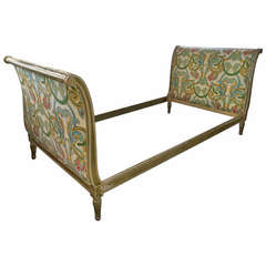 Used 19 Century French Day Bed