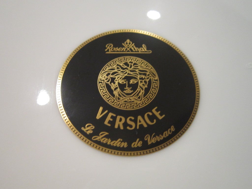 Set 12 Versace 