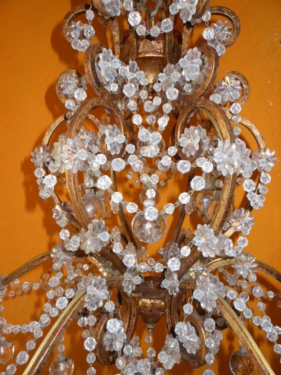 19c French Chandelier For Sale 3