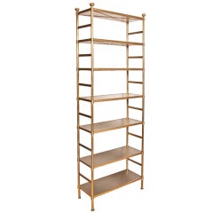 Billy Baldwin Bookshelf