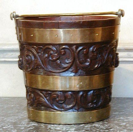 Pair Buckets