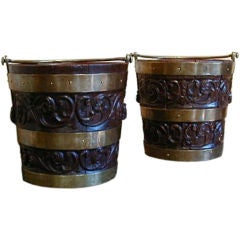 Pair Buckets