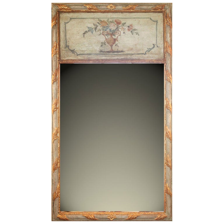 Genoese Mirror For Sale