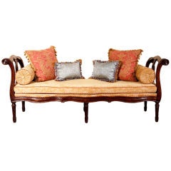 An Italian Daybed