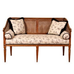 Settee Two Seater