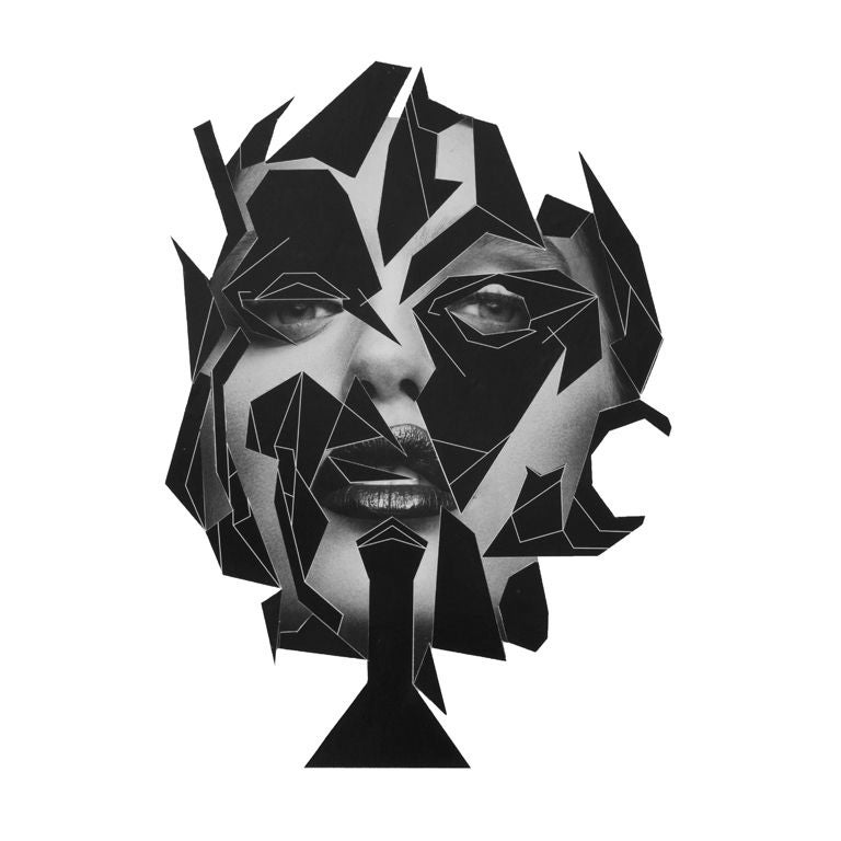 Donovan Davis "Mask"