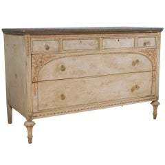 Neoclassical Commode 11