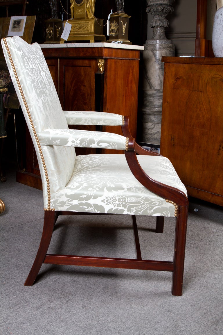 gainsborough armchair