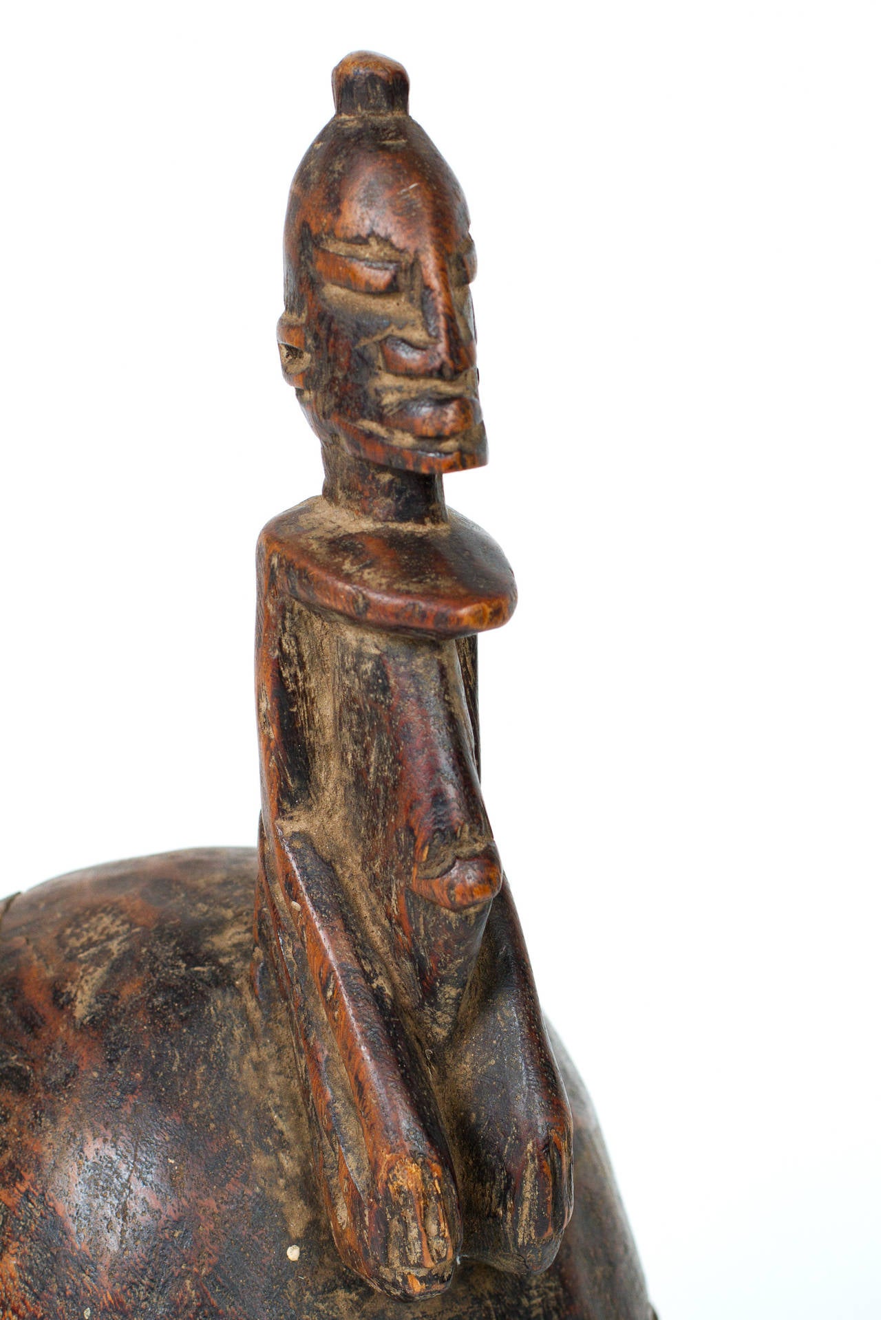 dogon masks