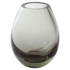 Per Lutken Glass Bowl for Holmegaard 9
