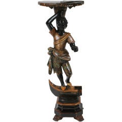 Venetian Blackamoor 5