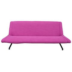 D70 Sofa by Osvaldo Borsani 12