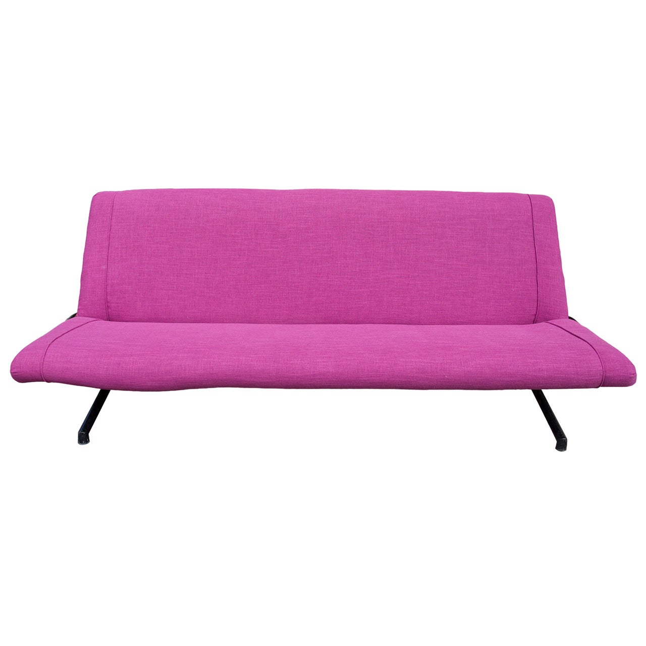 D70 Sofa by Osvaldo Borsani