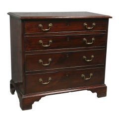 George III Chest of Drawers