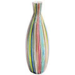 Dino Martens Vase