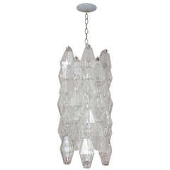Murano Chandelier 2