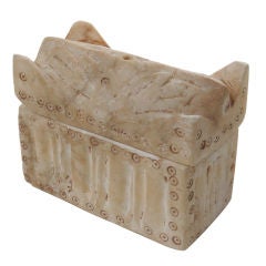 Alabaster Box 2