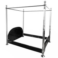 lucite beds and bed frames - 17 for sale at 1stdibs lucite beds and bed frames - 17 for sale at 1stdibs