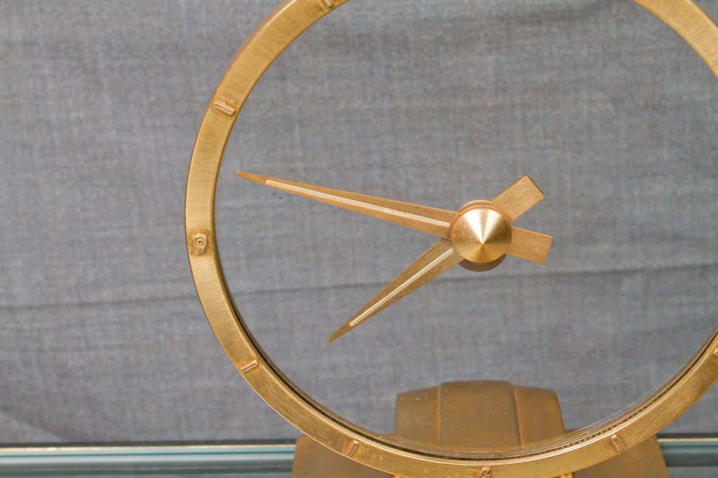 magic clocks