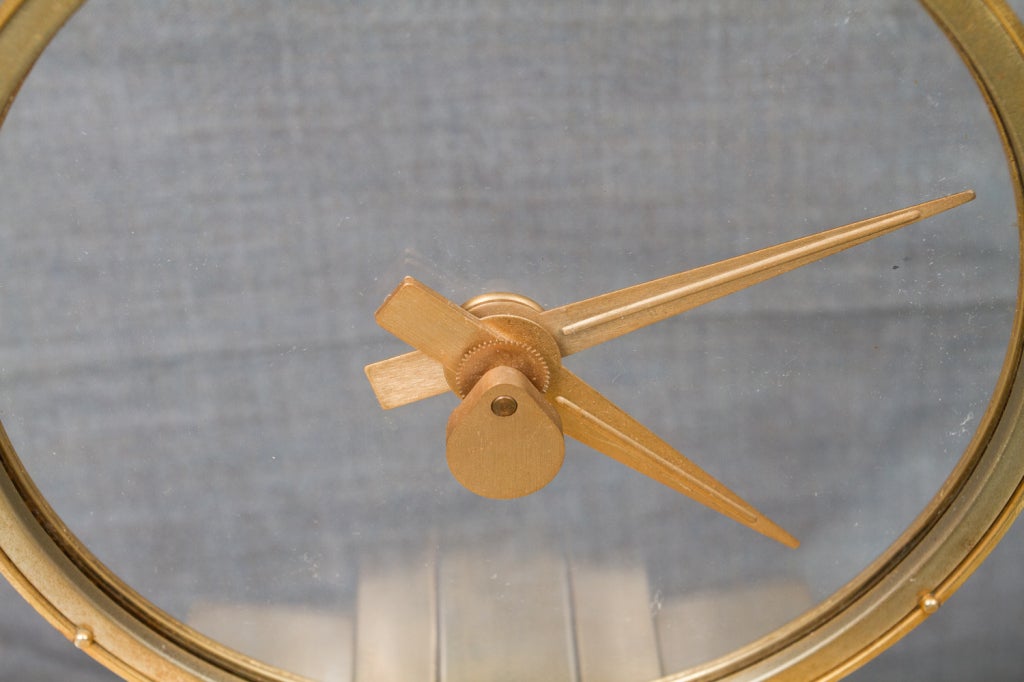 Mid-20th Century Jefferson Magic Clock