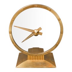 Jefferson Magic Clock
