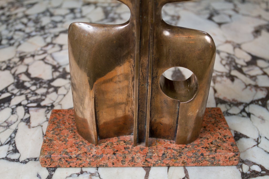 Sculpture By Elvio Becheroni 3