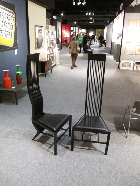 arata isozaki marilyn chair