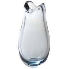 Holmgaard Vase 4