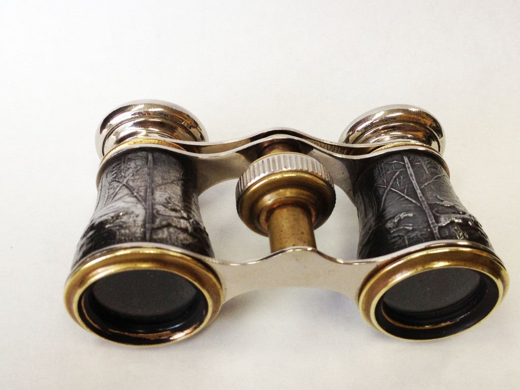 chevalier opera glasses