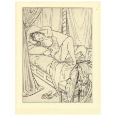 1930s Erotica
