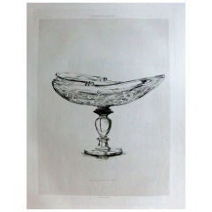 Crystal Collections At The Louvre Crystal Collections At The Louvre